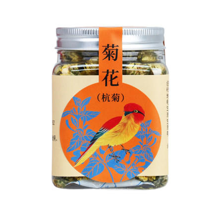 胡庆余堂-杭菊 商品图1