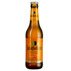 B1F 星琥小麦 330ml