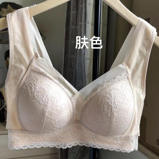 华歌尔文胸 自己备注号码 颜色号 商品图4