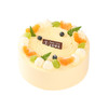 冰凉一夏（冰激凌蛋糕） 商品缩略图0