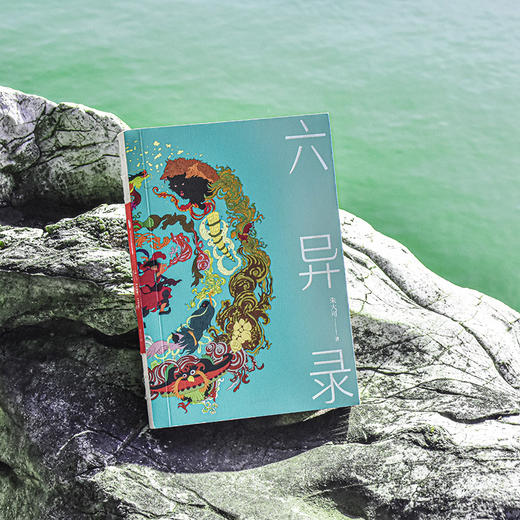 (仓发) 六异录/中信出版集团股份有限公司/朱大可/9787521717921 商品图4