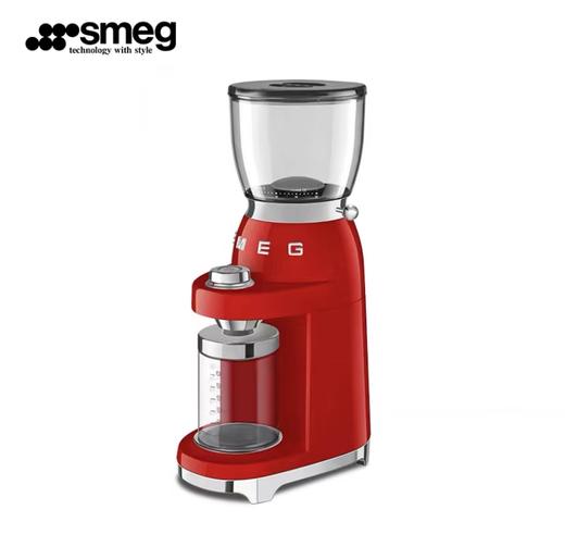 7F SMEG斯麦格电动磨豆机 CGF01 商品图3