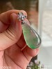 2301205，高冰飘翠福瓜吊坠，43999 商品缩略图1