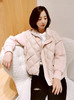 2022新款小象时尚轻薄女士羽绒服 商品缩略图1