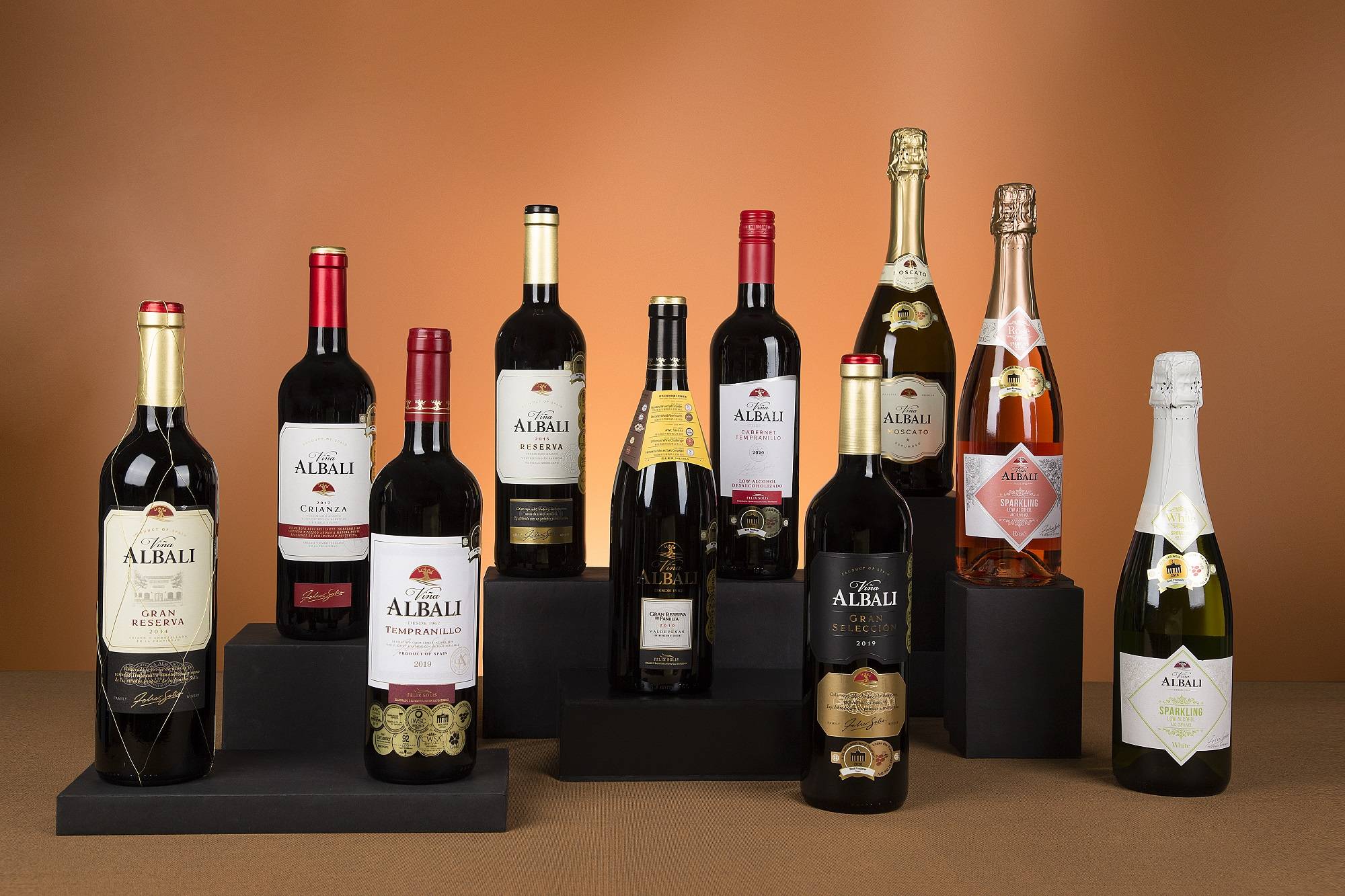 05欧百乐白无醇起泡葡萄饮料750ml