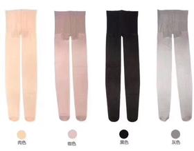 竹炭养肤菠萝袜352