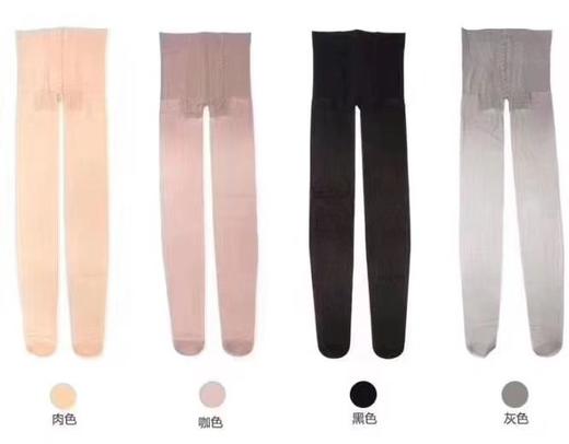 竹炭养肤菠萝袜352 商品图0