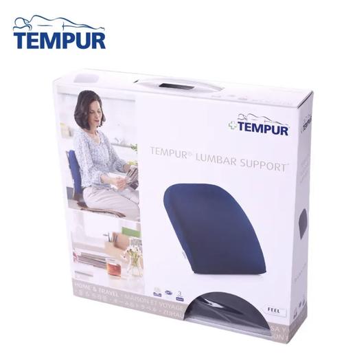 泰普尔护椎靠垫 商品图1