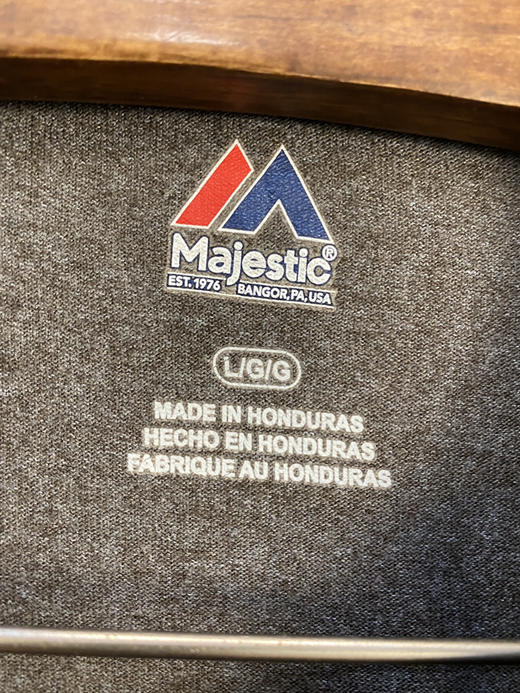 Majestic SUPER BOWL 超级碗 短袖T恤 _SST(L) 商品图2