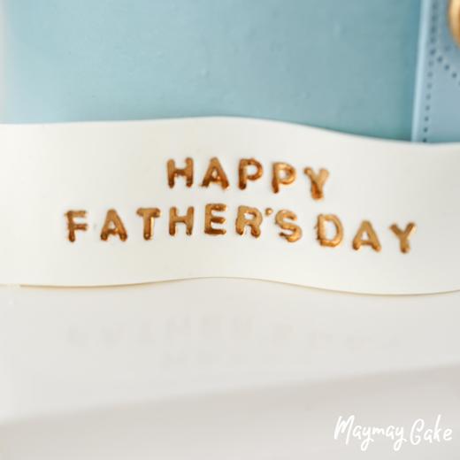 【4118】绅士风度爸爸 商品图4