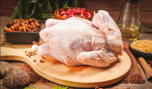 三黄鸡  2500g/只（今日预定，明日送达，预定商品无品质问题，不退货不换货不退款。砍小请备注） 商品图0