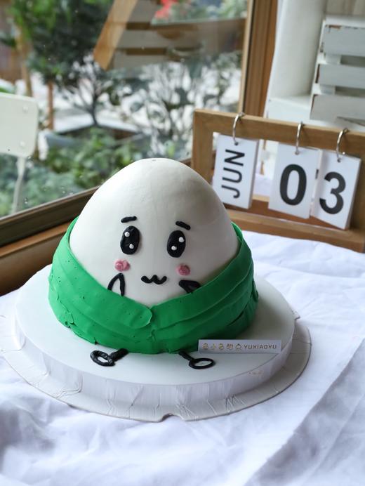 小粽子蛋糕 商品图2