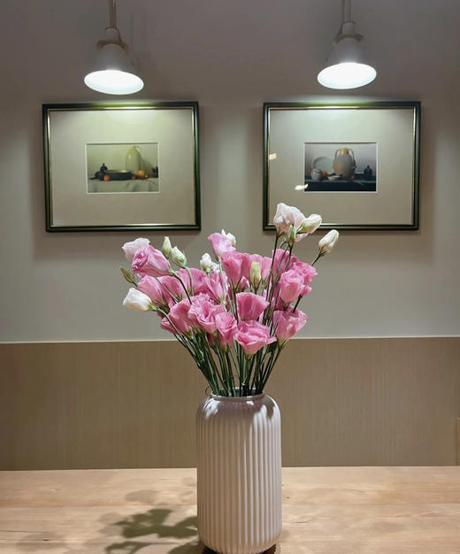 【洋桔梗】--粉色 若干枝/扎 商品图2