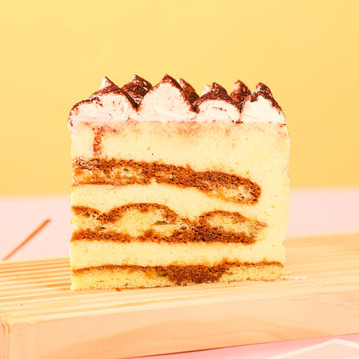 可可提拉米苏 商品图2