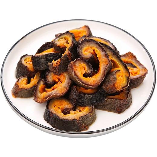 【彦伯】红极参 即食海参 8袋 商品图3