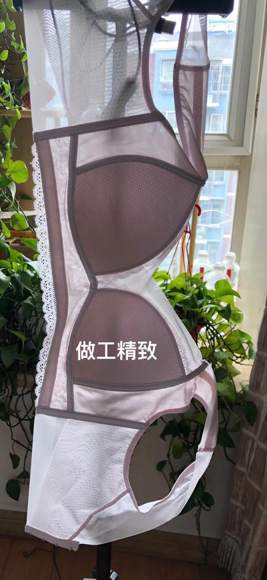 华歌尔文胸 自己备注号码 颜色号 商品图9