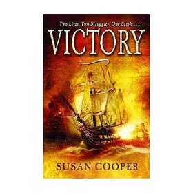 【英文原版】 Victory