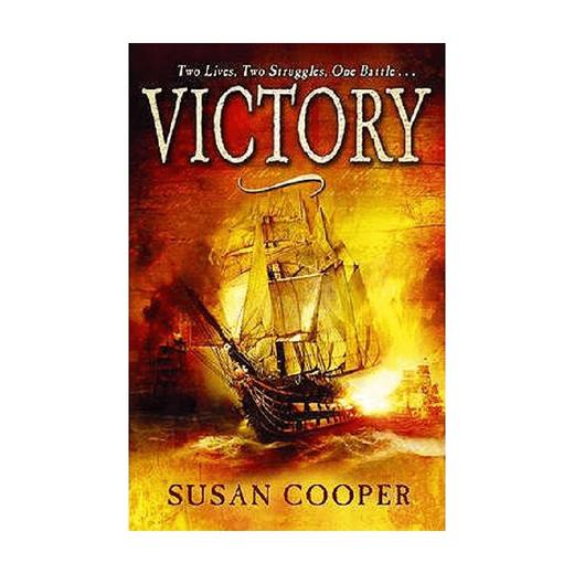 【英文原版】 Victory 商品图0