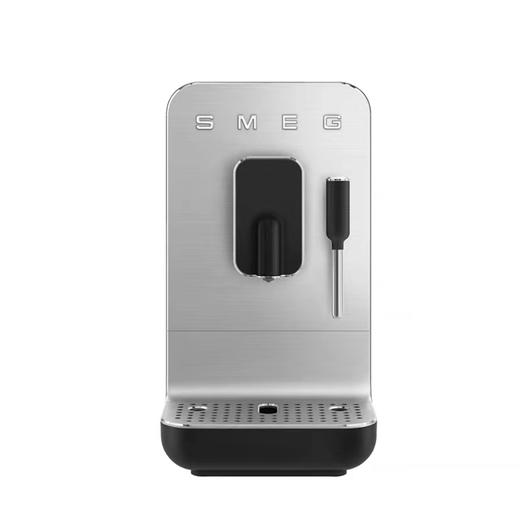 7F SMEG全自动咖啡机BCC02 商品图0