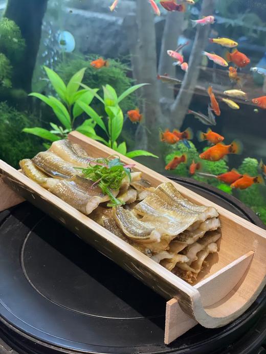 竹筒沙鳗500克/只 商品图1