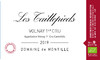 2019 de Montille, Taillepieds Volnay 1er Cru【闪送】（65折） 商品缩略图0