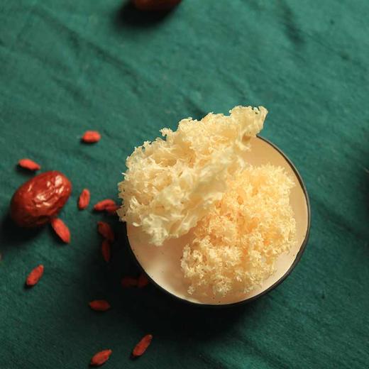 东北银耳袋装100g 商品图1