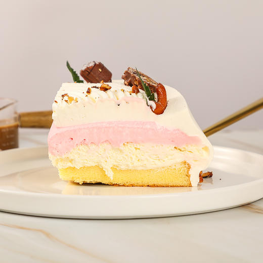 休闲时光（冰激凌蛋糕） 商品图3