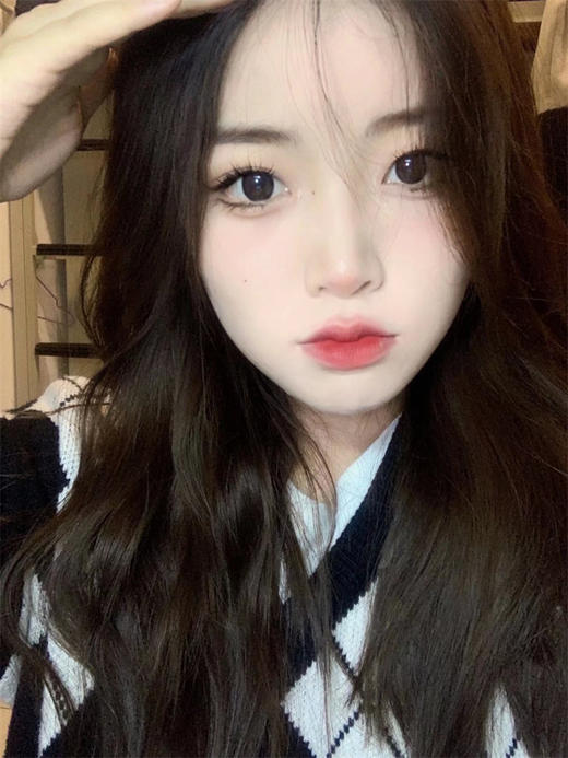 aromi，奶球黑，半年抛/直径14.5/着色13.9，128/一副，248/两副 商品图4