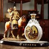 故宫国藏乾隆御酒 浓香型白酒贡酒 1500ml 商品缩略图2