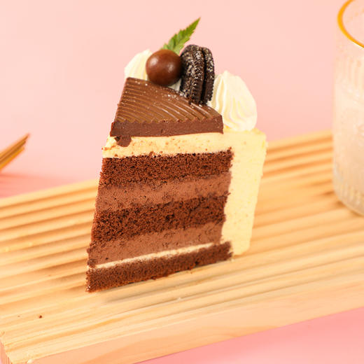 豆蔻年华（慕斯蛋糕） 商品图2