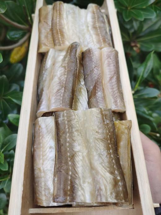 竹筒沙鳗500克/只 商品图2