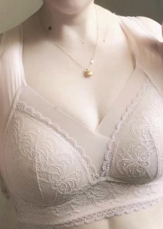 华歌尔文胸 自己备注号码 颜色号 商品图6