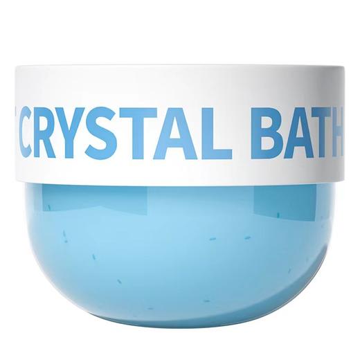 网红同款海盐水晶磨砂膏去死皮去角质补水保湿滋润紧致全身海盐磨砂膏 商品图4