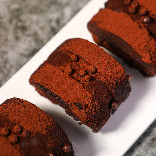 脏脏小贝蛋糕 商品图3