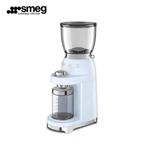 7F SMEG斯麦格电动磨豆机 CGF01 商品图0
