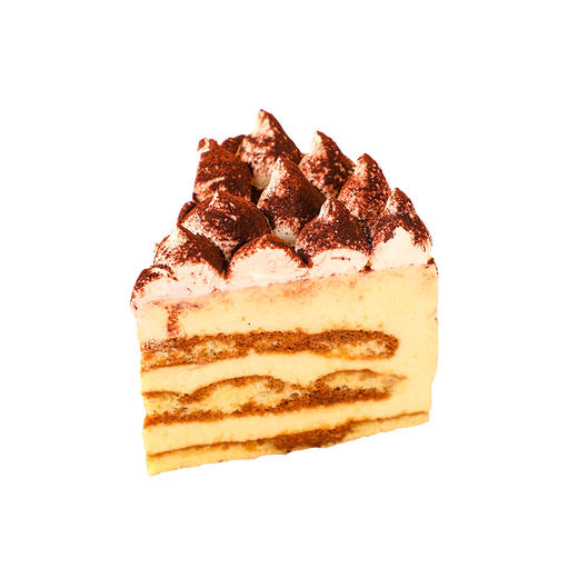 可可提拉米苏 商品图0