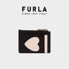 【超值秒杀】-Furla Lovely心形卡包 商品缩略图0