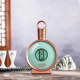 君品习酒 53度 500ml  高端礼赠 商务宴请 酱香型白酒 72小时发货  