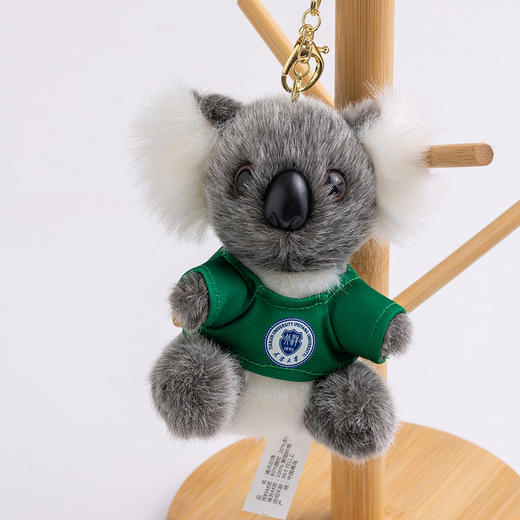 可爱考拉钥匙扣❤️ 商品图3