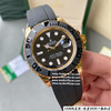 『v厂victory』clean厂C新款劳力士游艇名仕YACHT-MASTER 42mm 黄金游艇 正品开模，双向旋转外圈，不再松松垮垮，力度手感正品调教➕42毫米，做工精良，打磨精细，精品无疑❕❕❕ 商品缩略图11