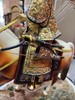故宫国藏乾隆御酒 浓香型白酒贡酒 1500ml 商品缩略图7