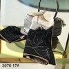 优品堂《清秀高雅》100％桑蚕丝110×110方巾 商品缩略图10