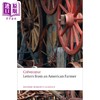 【中商原版】一个美国农民的来信  Letters from an American Farmer	J Hector St John   牛津世界经典系列 英文原版 商品缩略图0