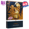 预售 【中商原版】亚历山大的时代	英文原版 The Age of Alexander 商品缩略图0