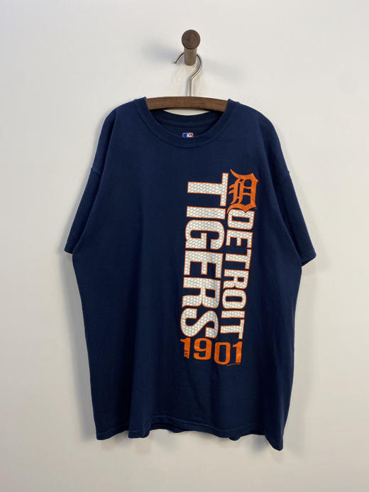 MLB 美国职业棒球大联盟 短袖T恤 _SST(L) 商品图1