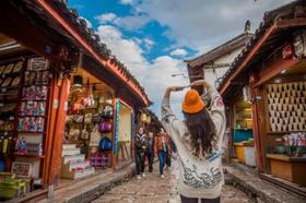 在丽江遇见您，我们的故事便开始了