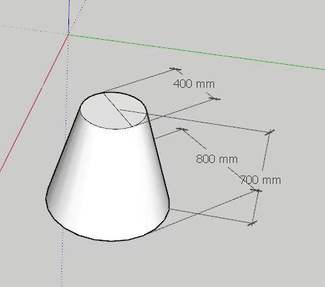 圆形吊件（运费自理） 商品图1
