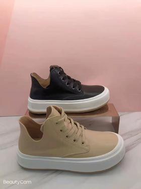 西村名物2021年秋冬新款百搭休闲鞋X21DS45331