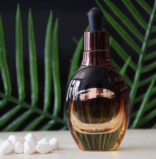 誓龄肌底精华液30ml 商品图1