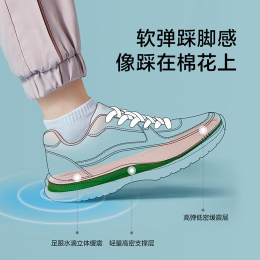 蕉下街旅系列-运动鞋 商品图5